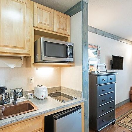 Mountainside Inn 116 By Alpine Lodging Telluride Εξωτερικό φωτογραφία