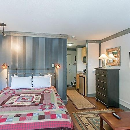 Mountainside Inn 116 By Alpine Lodging Telluride Εξωτερικό φωτογραφία