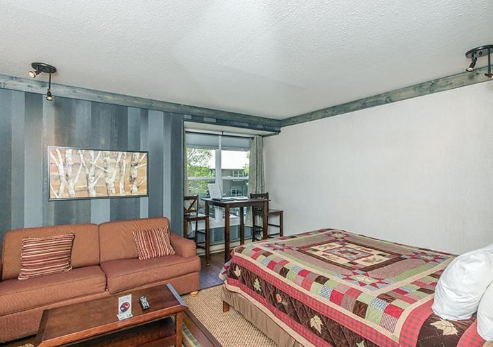 Mountainside Inn 116 By Alpine Lodging Telluride Εξωτερικό φωτογραφία